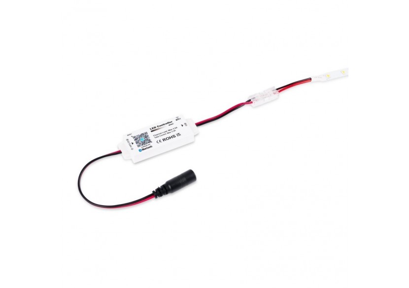 Mini contrôleur monochrome-WiFi + Bluetooth-5-24V DC-3,5A - CTL-AAW-MONO-34 - Barcelona LED