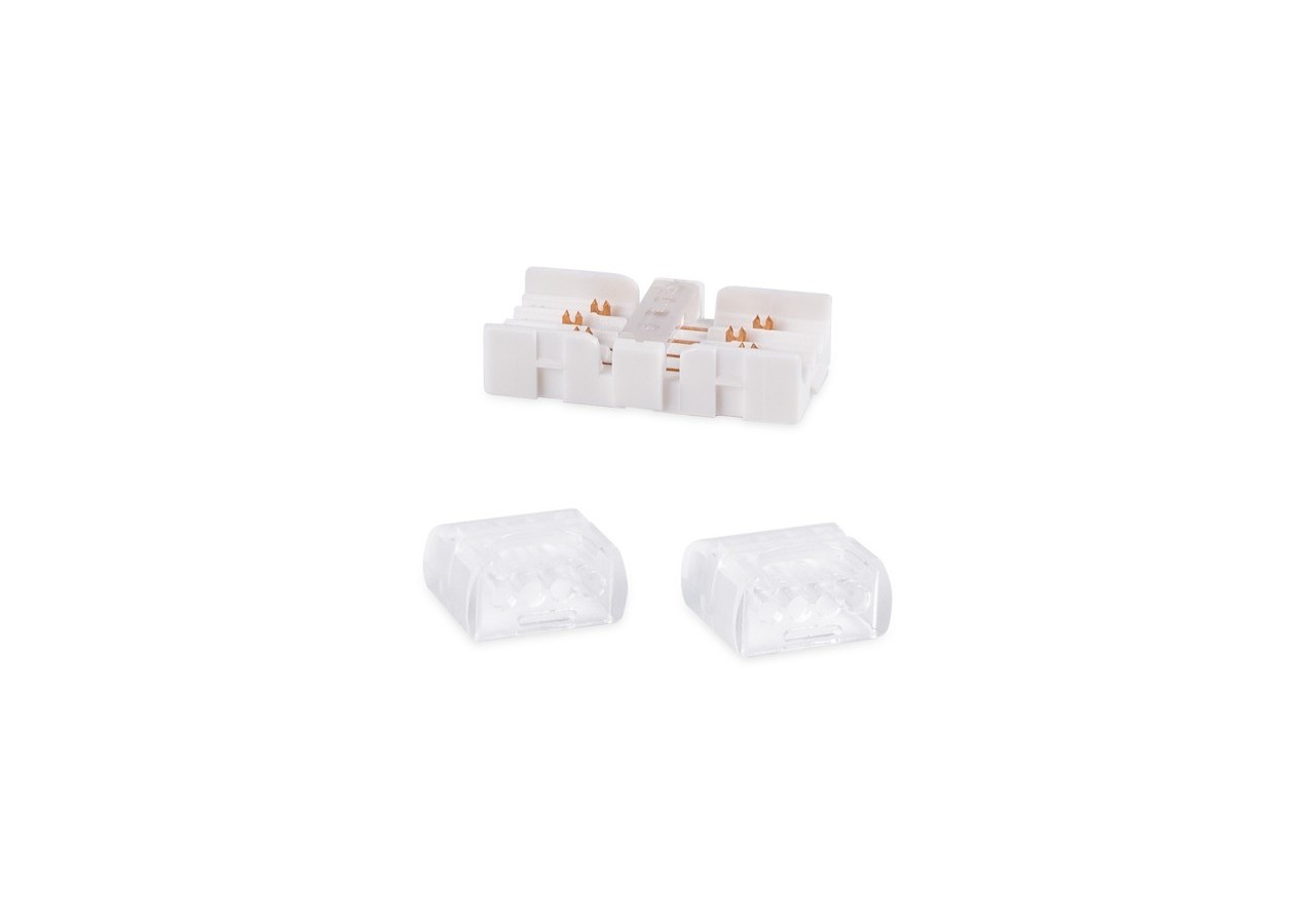 Mini contrôleur RGB-WiFi + Bluetooth-5-24V DC-3,5A - CTL-AAW-RGB-34 - Barcelona LED