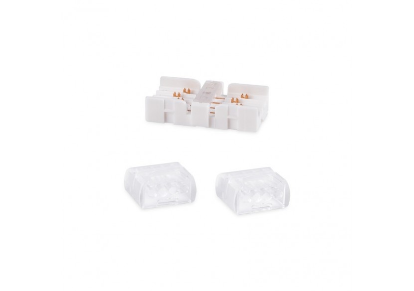 Mini contrôleur RGB-WiFi + Bluetooth-5-24V DC-3,5A - CTL-AAW-RGB-34 - Barcelona LED