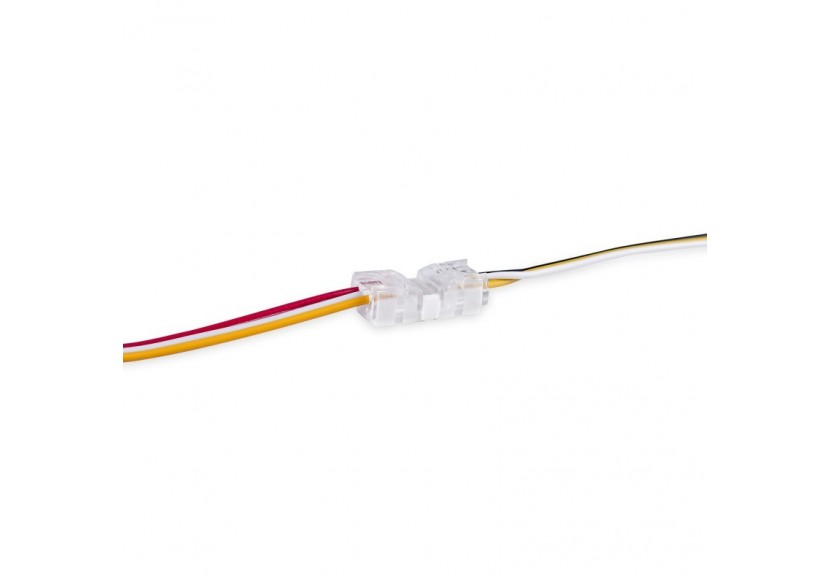 Mini contrôleur CCT-WiFi + Bluetooth-5-24V DC-3.5A - CTL-AAW-CCT-34 - Barcelona LED