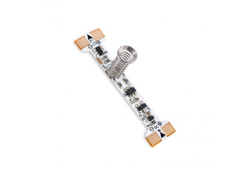 Interrupteur tactile de marche/arrêt et de gradation-5-24V DC - FDTSM-T10 - Barcelona LED