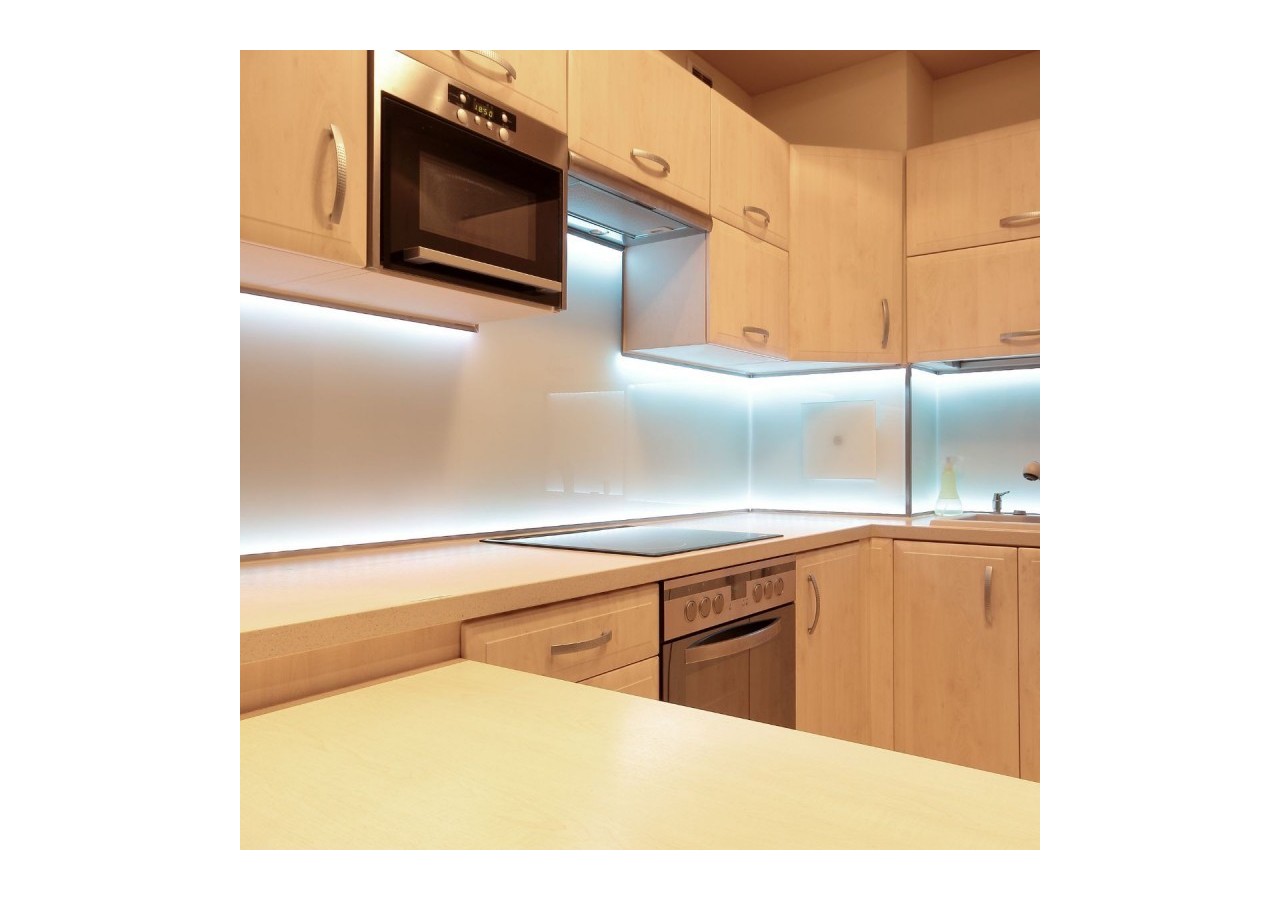 Interrupteur tactile de marche/arrêt et de gradation-5-24V DC - FDTSM-T10 - Barcelona LED