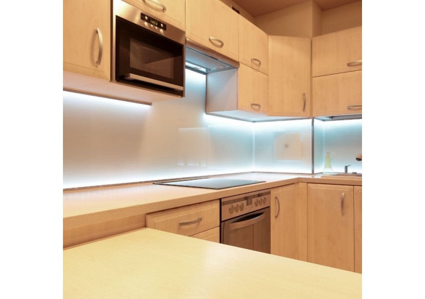 Interrupteur tactile de marche/arrêt et de gradation-5-24V DC - FDTSM-T10 - Barcelona LED