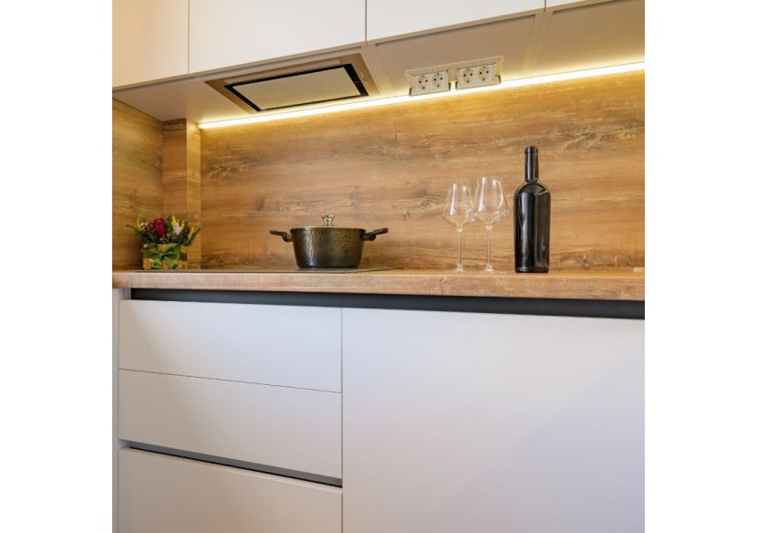 Interrupteur tactile de marche/arrêt et de gradation-5-24V DC - FDTSM-T10 - Barcelona LED