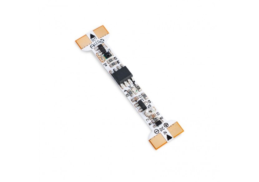 Capteur de proximité de marche/arrêt et de gradation pour rubans LED-5-24V DC - FDSSM-T10 - Barcelona LED