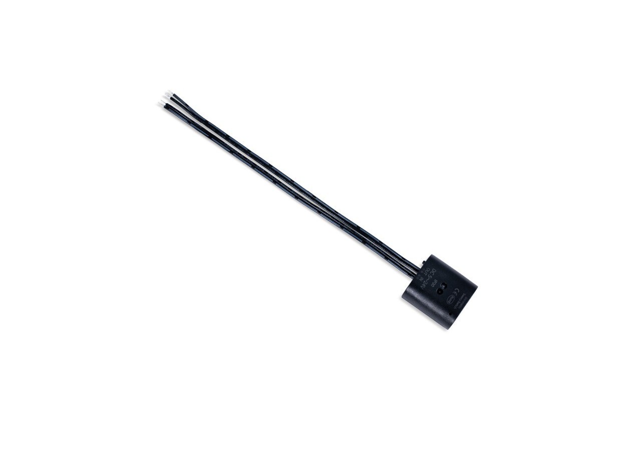 Capteur double de marche/arrêt et de gradation pour rubans LED-5-24V DC - DMSC-H-20ABB - Barcelona LED