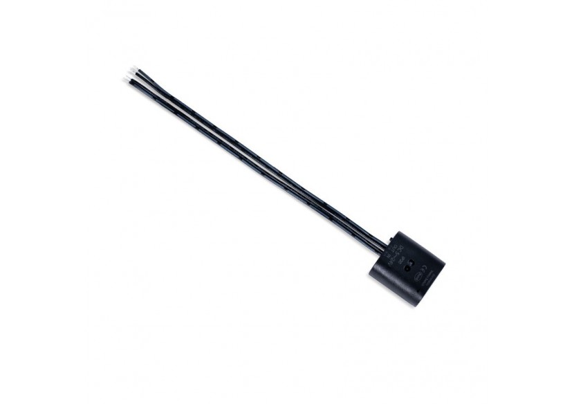 Capteur double de marche/arrêt et de gradation pour rubans LED-5-24V DC - DMSC-H-20ABB - Barcelona LED