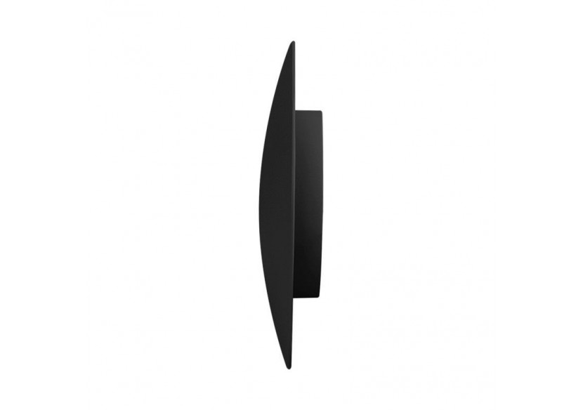 Applique murale LED ronde "Eclipsis" 18W-3000K-IRCI90-Driver KeGu-IP20 - LN1587-18W-N - Barcelona LED Applique murale LED ronde "Eclipsis" 18W-3000K-IRCI90-Driver KeGu-IP20 - LN1587-18W-N - Barcelona LED