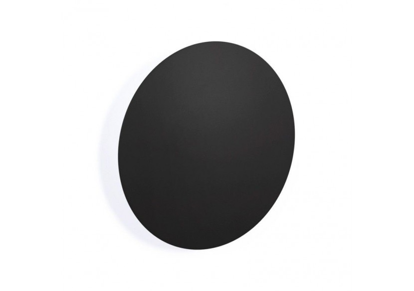 Applique murale LED ronde "Eclipsis" 18W-3000K-IRCI90-Driver KeGu-IP20 - LN1587-18W-N - Barcelona LED Applique murale LED ronde "Eclipsis" 18W-3000K-IRCI90-Driver KeGu-IP20 - LN1587-18W-N - Barcelona LED