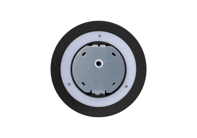 Applique murale LED ronde "Eclipsis" 18W-3000K-IRCI90-Driver KeGu-IP20 - LN1587-18W-N - Barcelona LED Applique murale LED ronde "Eclipsis" 18W-3000K-IRCI90-Driver KeGu-IP20 - LN1587-18W-N - Barcelona LED