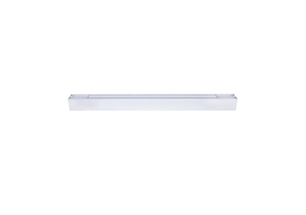 Linéaire suspendu "Blue Skylight" SMART-CCT-Effet de ciel-48W-UGR16 - B9021-S-B - Barcelona LED