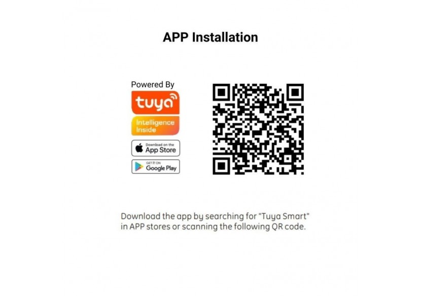 Linéaire suspendu "Blue Skylight" SMART-CCT-Effet de ciel-48W-UGR16 - B9021-S-B - Barcelona LED