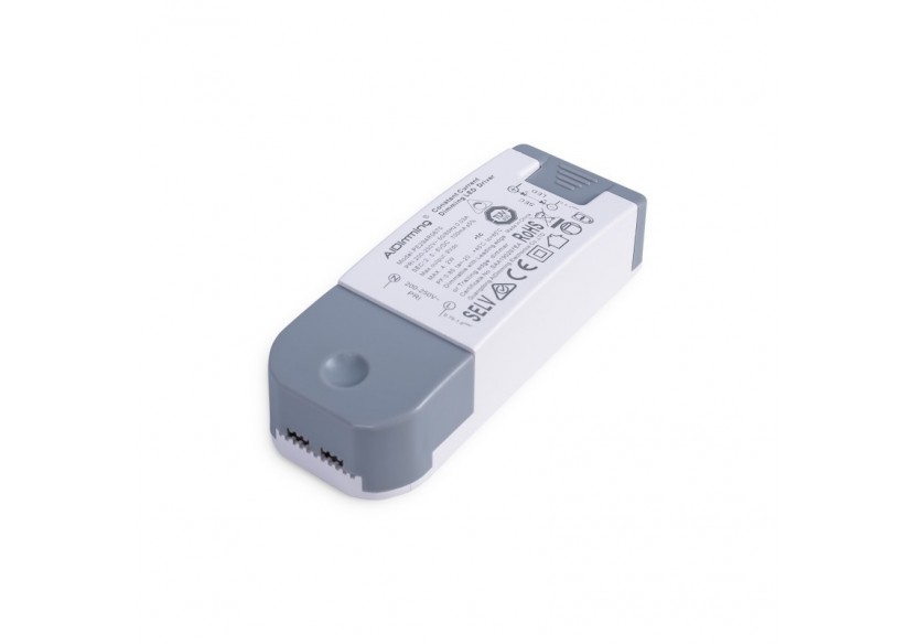 Driver LED dimmable TRIAC 2-6V DC-700mA-4,2W - PE294R0670 - Barcelona LED