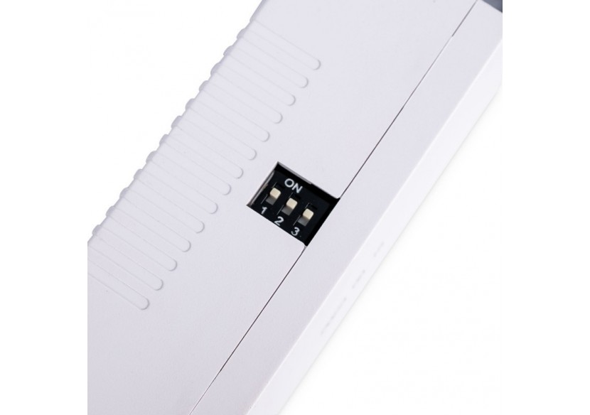 Driver LED dimmable par DALI , PUSH, 1/0-10V-Courant multiple (200-500mA) - PE-N20DA42 - Barcelona LED Driver LED dimmable par DALI , PUSH, 1/0-10V-Courant multiple (200-500mA) - PE-N20DA42 - Barcelona LED