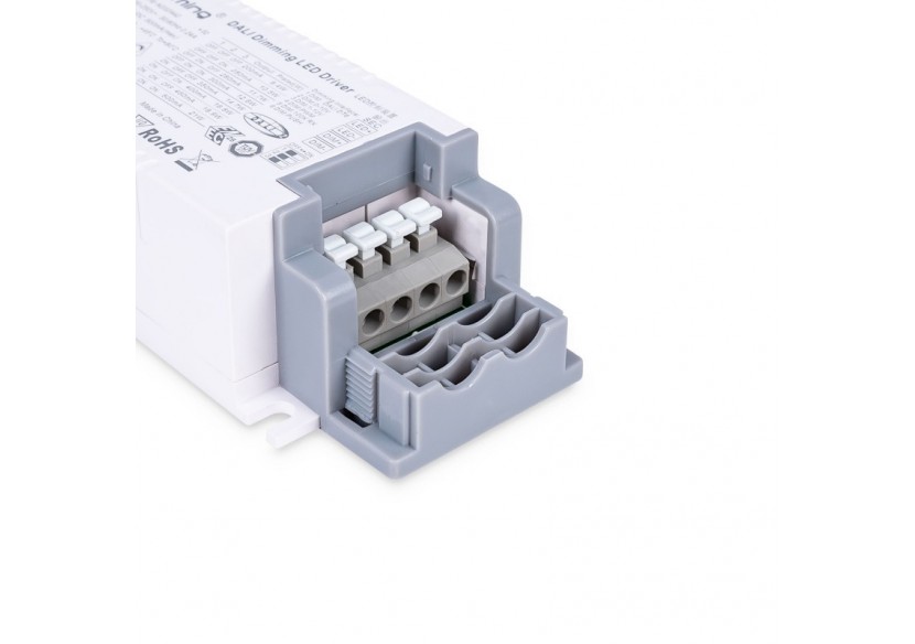 Driver LED dimmable par DALI , PUSH, 1/0-10V-Courant multiple (200-500mA) - PE-N20DA42 - Barcelona LED Driver LED dimmable par DALI , PUSH, 1/0-10V-Courant multiple (200-500mA) - PE-N20DA42 - Barcelona LED
