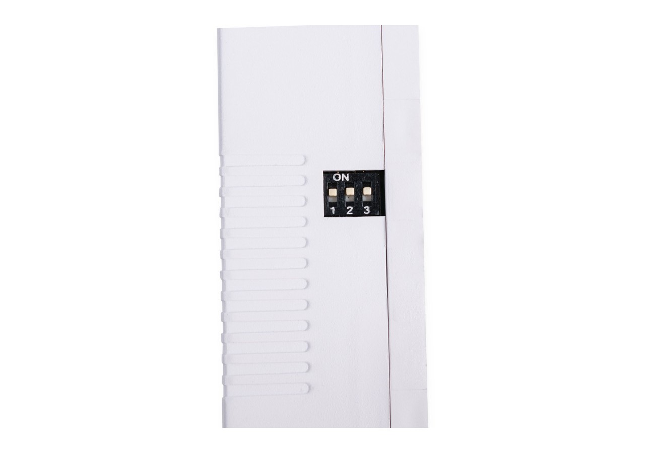Driver LED dimmable par DALI , PUSH, 1/0-10V-Courant multiple (350-700mA) - PE-N30DA42 - Barcelona LED