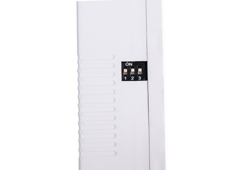 Driver LED dimmable par DALI , PUSH, 1/0-10V-Courant multiple (350-700mA) - PE-N30DA42 - Barcelona LED Driver LED dimmable par DALI , PUSH, 1/0-10V-Courant multiple (350-700mA) - PE-N30DA42 - Barcelona LED