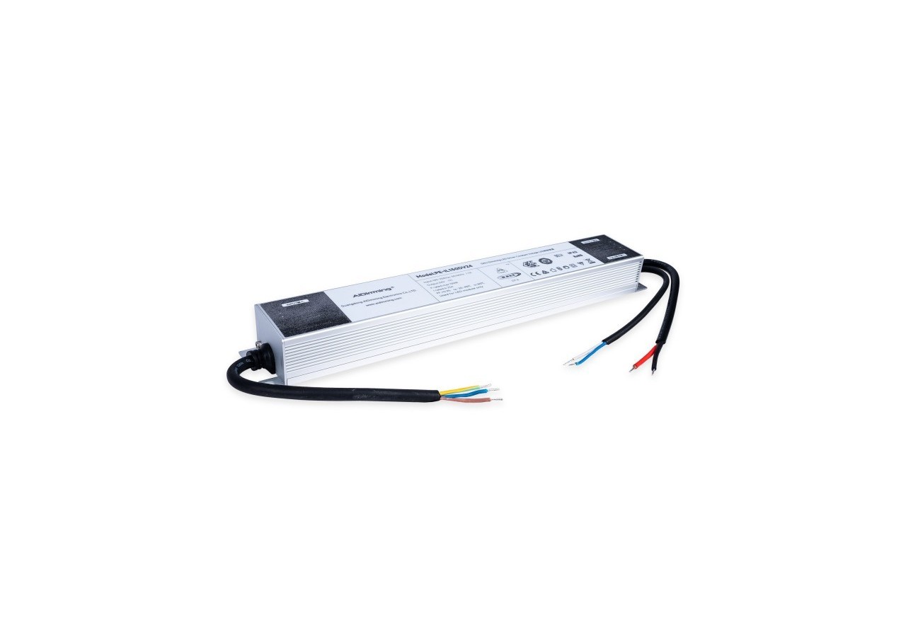 Alimentation LED dimmable DALI DT6-24V DC-6,25A-150W - PE-IL150DV24 - Barcelona LED