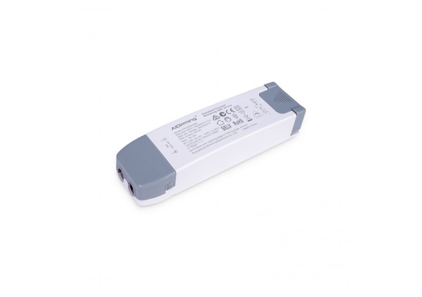 Driver LED dimmable TRIAC 25-42V DC-600mA-25,2W - PE292B4260 - Barcelona LED Driver LED dimmable TRIAC 25-42V DC-600mA-25,2W - PE292B4260 - Barcelona LED