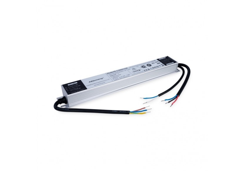 Alimentation LED dimmable DALI DT8-24V DC-4.17A-100W - PE-IL100DCV24 - Barcelona LED Alimentation LED dimmable DALI DT8-24V DC-4.17A-100W - PE-IL100DCV24 - Barcelona LED