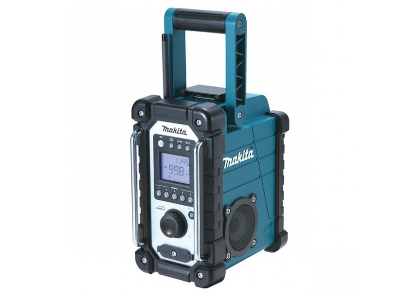 Radio de chantier - Makita : Confort'Mat