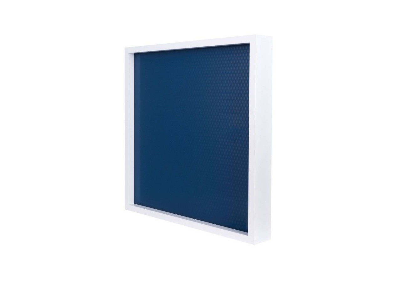Panneau LED "Blue Skylight" effet de ciel-Daylight-90W-60x60cm - B5228-BS-60X60 - Barcelona LED