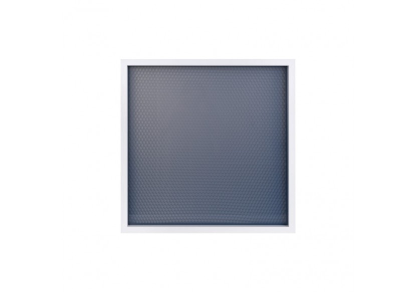 Panneau LED "Blue Skylight" effet de ciel-Daylight-90W-60x60cm - B5228-BS-60X60 - Barcelona LED