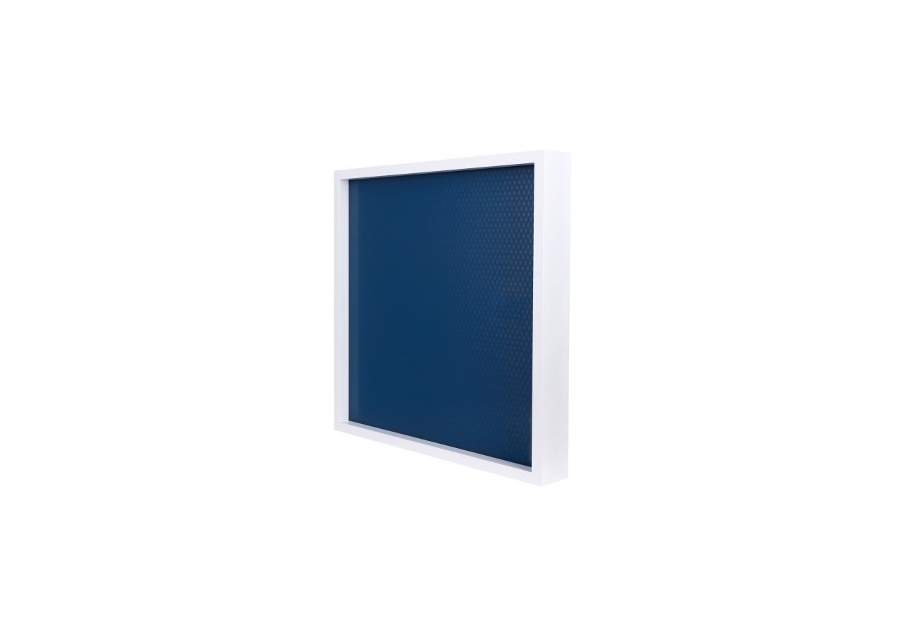 Panneau LED "Blue Skylight" effet de ciel-Daylight-90W-60x60cm - B5228-BS-60X60 - Barcelona LED