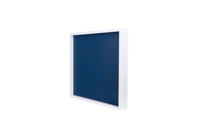 Panneau LED "Blue Skylight" effet de ciel-Daylight-90W-60x60cm - B5228-BS-60X60 - Barcelona LED