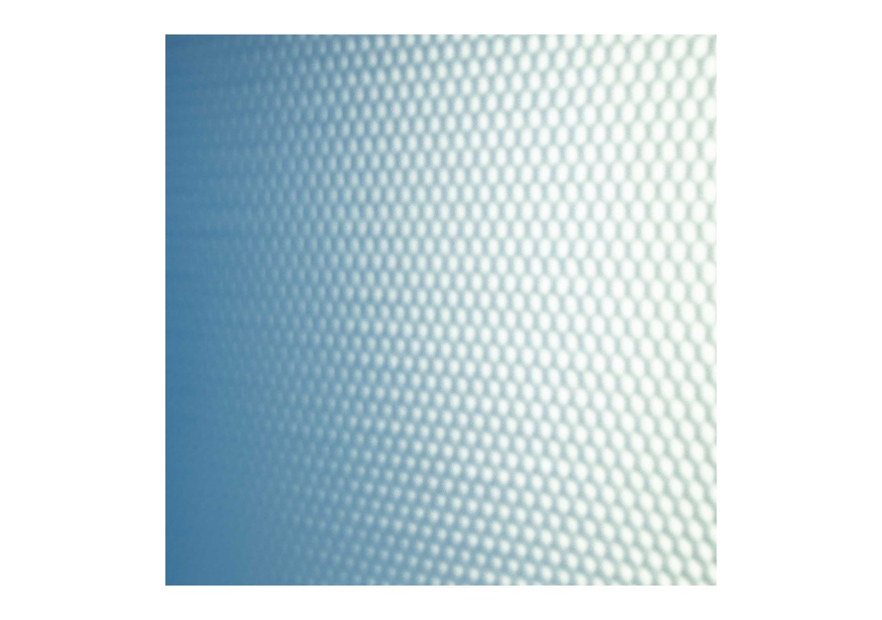 Panneau LED "Blue Skylight" effet de ciel-Daylight-90W-60x60cm - B5228-BS-60X60 - Barcelona LED