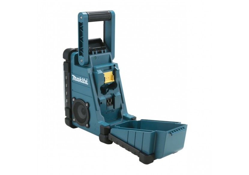 Radio de chantier - Makita : Confort'Mat