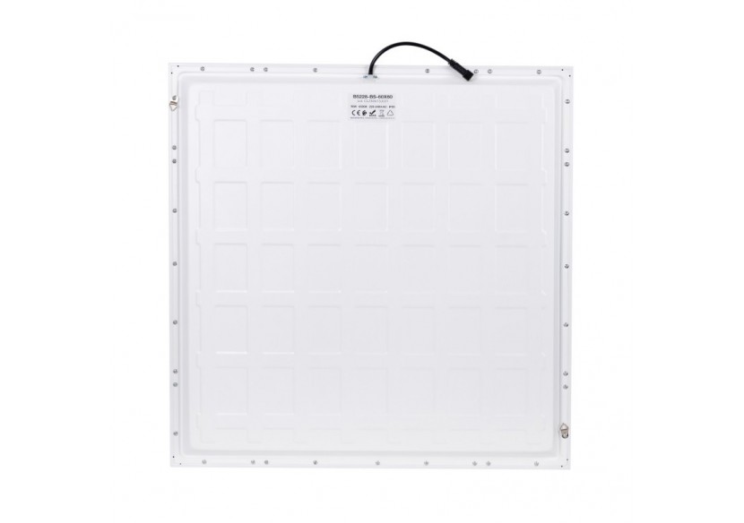 Panneau LED "Blue Skylight" effet de ciel-Daylight-90W-60x60cm - B5228-BS-60X60 - Barcelona LED