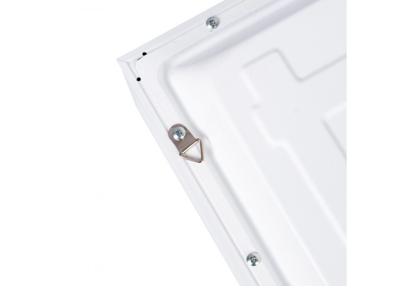 Panneau LED "Blue Skylight" effet de ciel-Daylight-90W-60x60cm - B5228-BS-60X60 - Barcelona LED