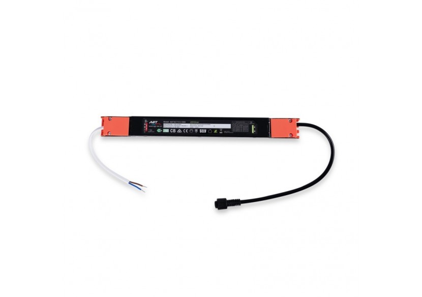 Panneau LED "Blue Skylight" effet de ciel-Daylight-90W-60x60cm - B5228-BS-60X60 - Barcelona LED