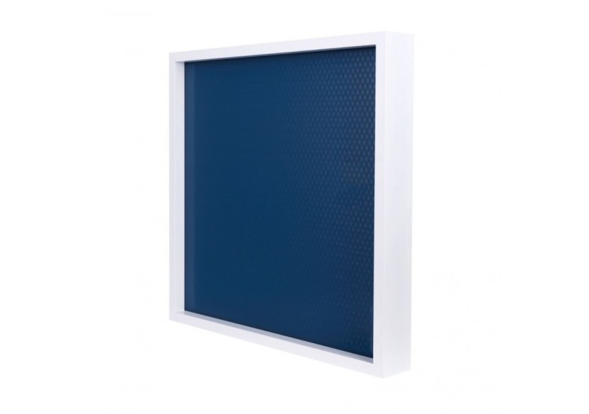 Panneau LED "Blue Skylight" effet de ciel-Daylight-Dimmable 0-10V-155W-60x60cm - B5228-BS-60X60-D - Barcelona LED