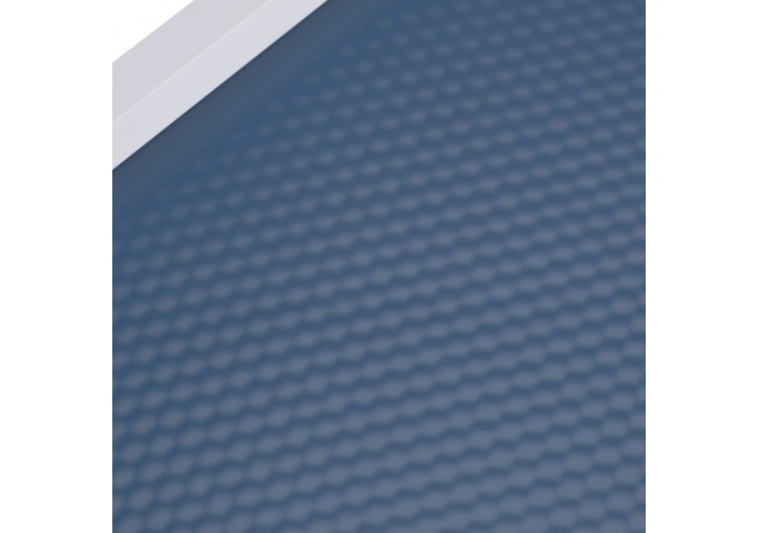 Panneau LED "Blue Skylight" effet de ciel-Daylight-Dimmable 0-10V-155W-60x60cm - B5228-BS-60X60-D - Barcelona LED