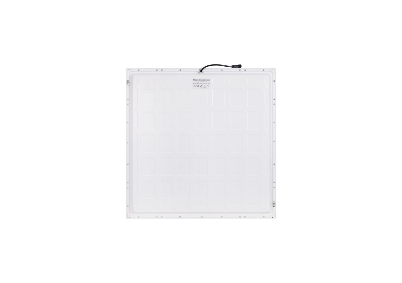 Panneau LED "Blue Skylight" effet de ciel-Daylight-Dimmable 0-10V-155W-60x60cm - B5228-BS-60X60-D - Barcelona LED