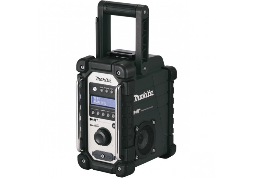 Radio de chantier - Makita : Confort'Mat