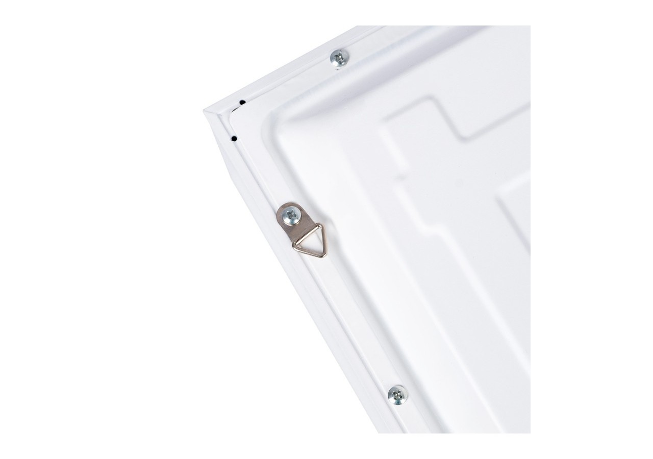 Panneau LED "Blue Skylight" effet de ciel-Daylight-Dimmable 0-10V-155W-60x60cm - B5228-BS-60X60-D - Barcelona LED