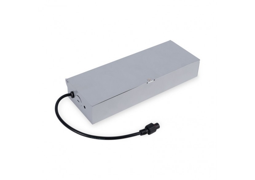 Panneau LED "Blue Skylight" effet de ciel-Daylight-Dimmable 0-10V-155W-60x60cm - B5228-BS-60X60-D - Barcelona LED