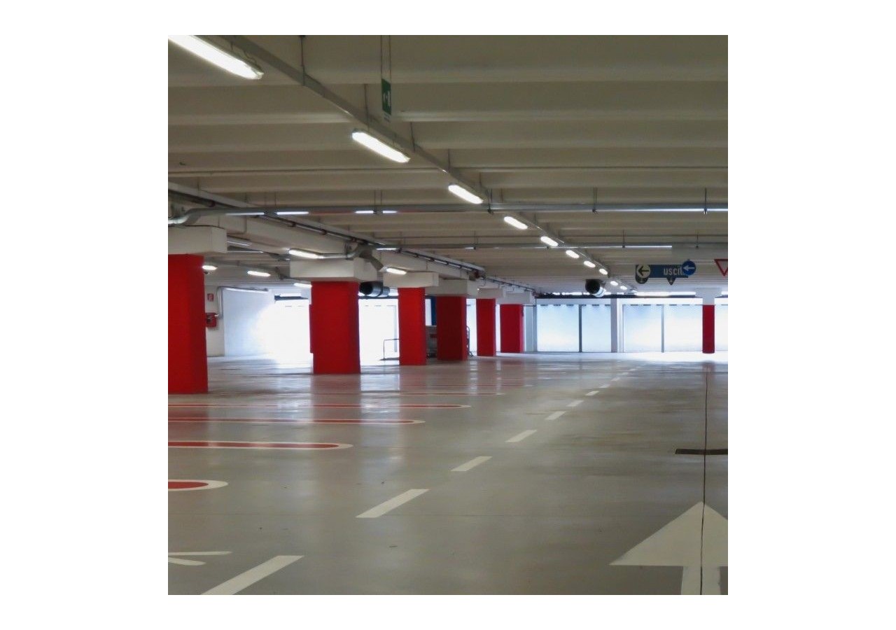 Kit Boîtier étanche double 120cm + 2 tubes LED T8 18W-4000K - K8480-120-4K - Barcelona LED