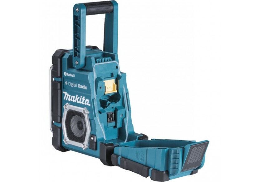 Radio de chantier - Makita : Confort'Mat