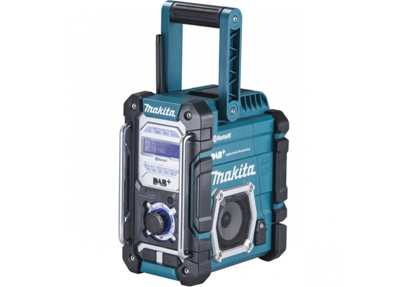 Radio de chantier - Makita : Confort'Mat