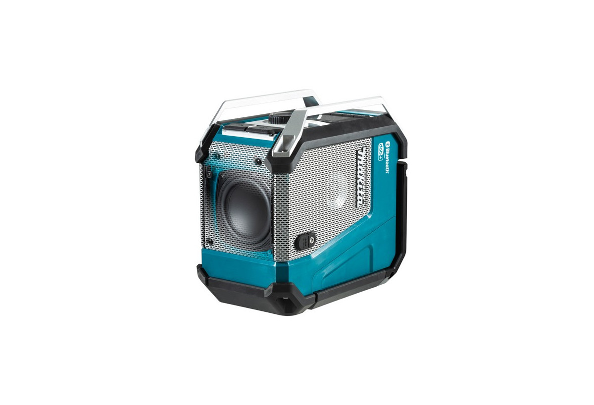 Radio de chantier - Makita : Confort'Mat