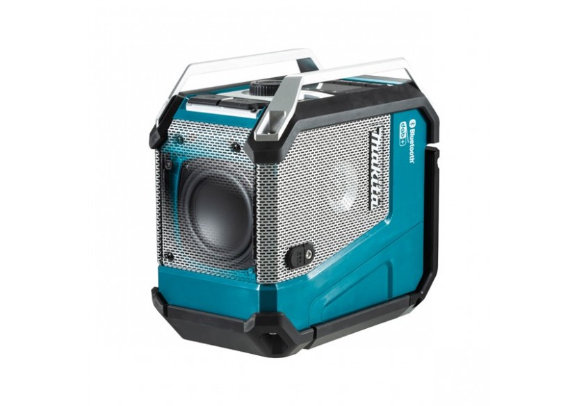 Radio de chantier - Makita : Confort'Mat