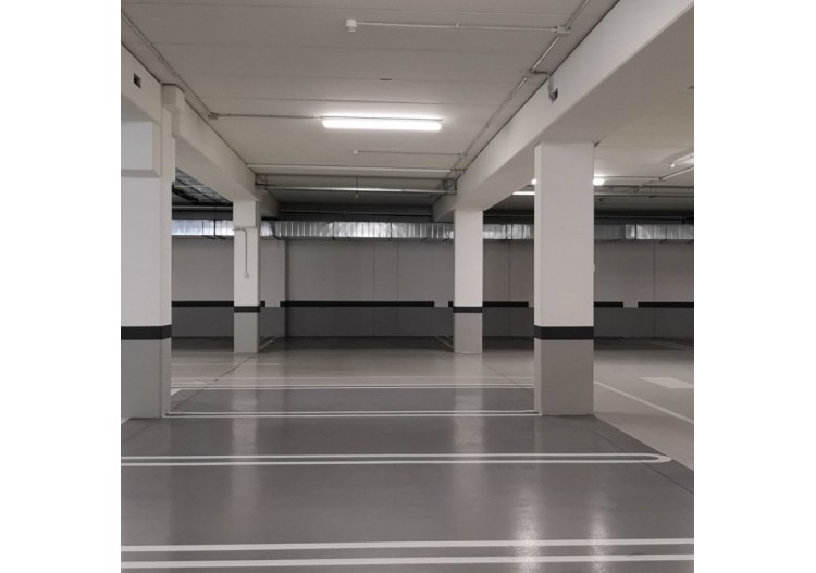 Kit Boîtier étanche 120cm + tube LED T8 18W-4000K - K8470-120-4K - Barcelona LED 2