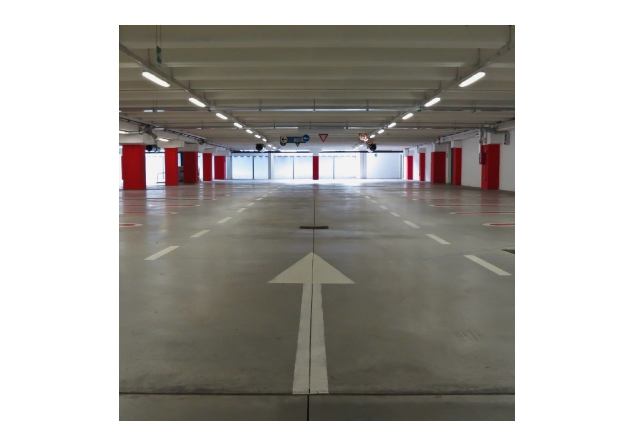 Kit Boîtier étanche 120cm + tube LED T8 18W-6000K - K8470-120-6K - Barcelona LED