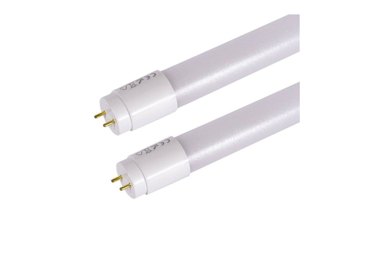 Kit Boîtier étanche 150cm + tube LED T8 24W-4000K - K8470-150-4K - Barcelona LED