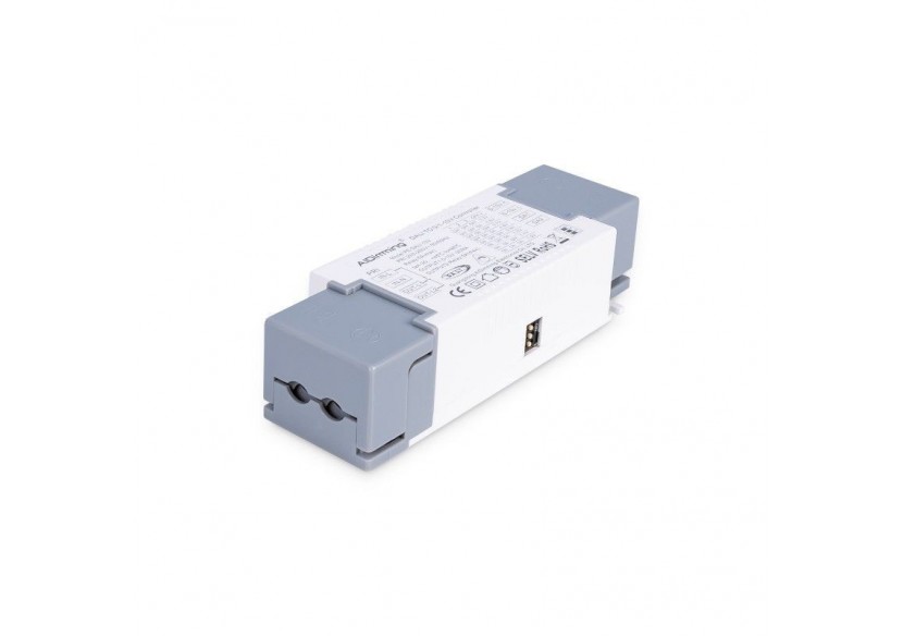 Convertisseur DALI vers 0-10V + relais DALI-500W - PE-DALI-10V - Barcelona LED