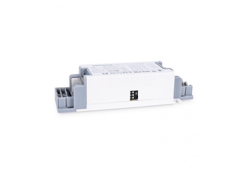 Convertisseur DALI vers 0-10V + relais DALI-500W - PE-DALI-10V - Barcelona LED